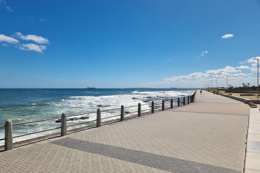 1 Bedroom Property for Sale in Three Anchor Bay Western Cape